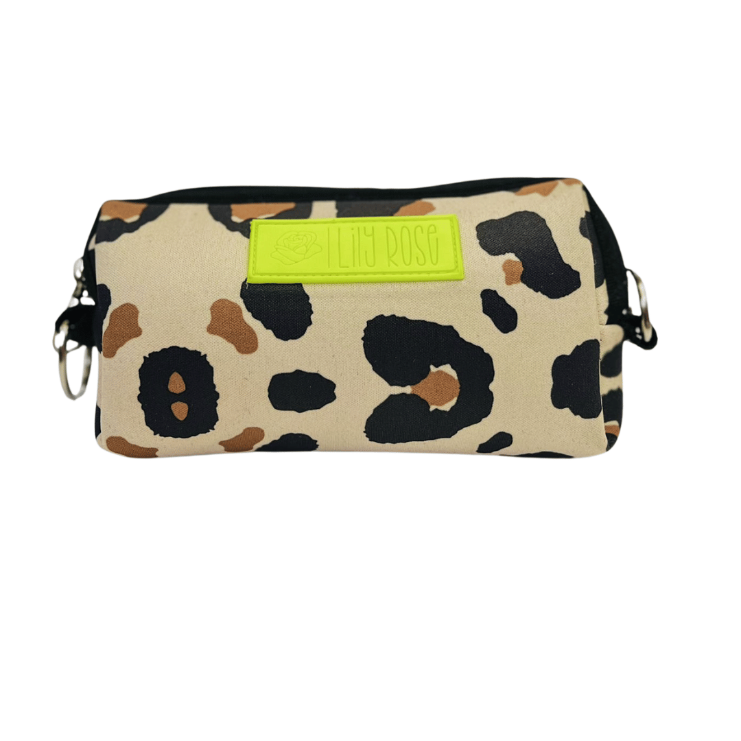 Small Jet Set Bag – Lily Rose Collection