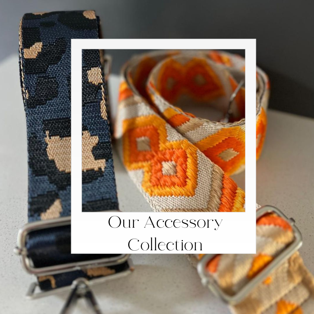 Our Accessory Collection – Lily Rose Collection