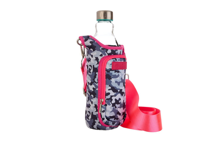 The Water Bottle Holder Bag