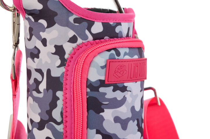 Water Bottle Holder