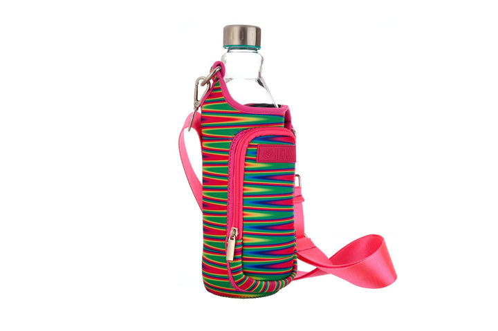 The Water Bottle Holder Bag