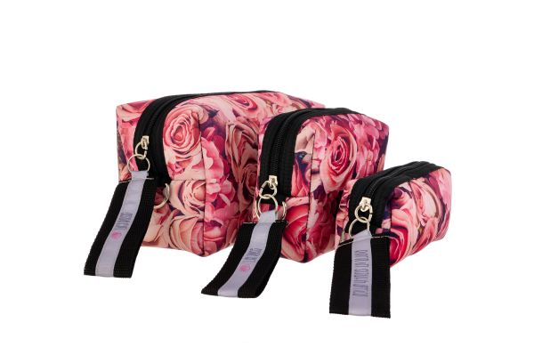Large Jet Set Bag