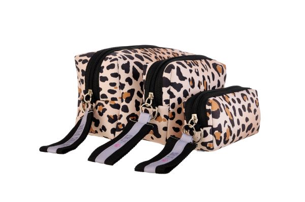 Large Jet Set Bag