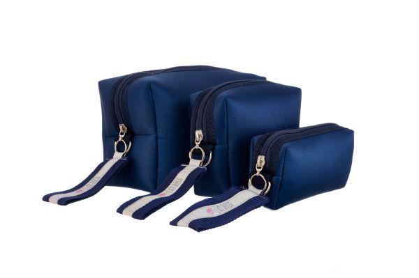 Large Jet Set Bag
