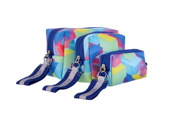 Large Jet Set Bag