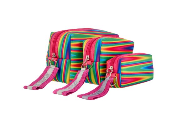 Large Jet Set Bag