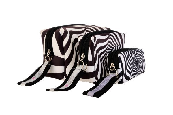 Large Jet Set Bag
