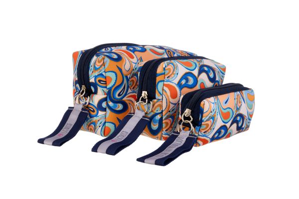Large Jet Set Bag