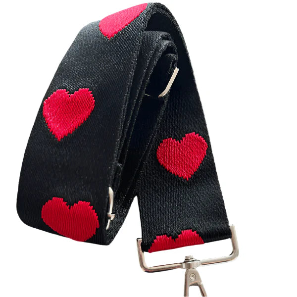 Sassy Bag Strap - Playful Palettes