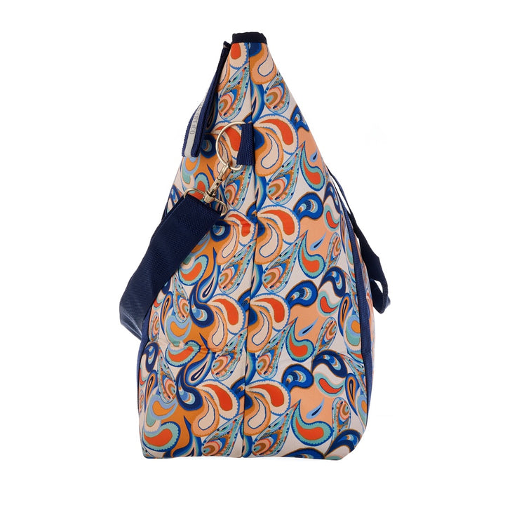 Busy Beach Bag