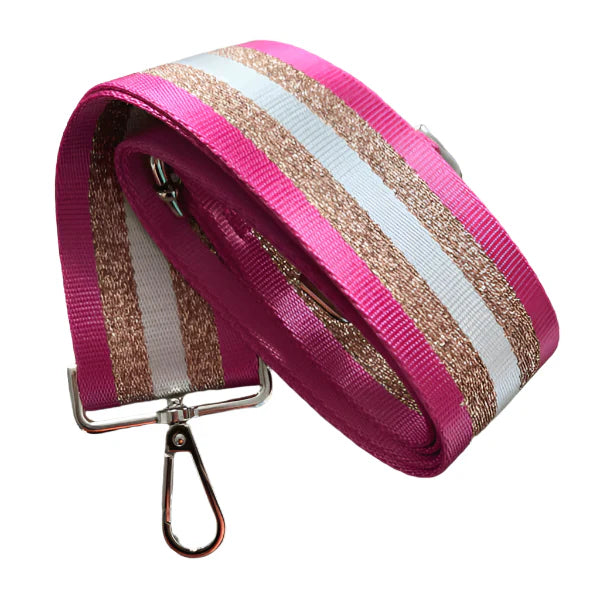 Sassy Bag Strap - The Classics