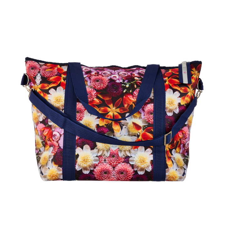 Busy Beach Bag