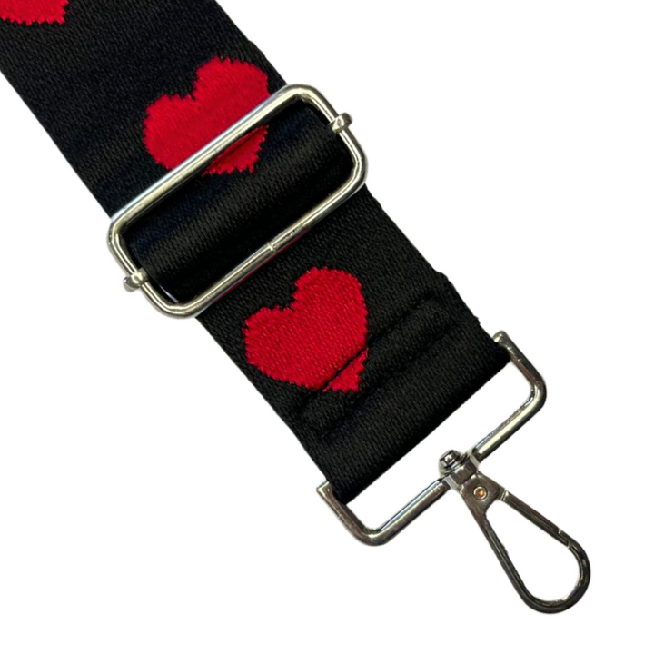 Sassy Bag Strap - Playful Palettes