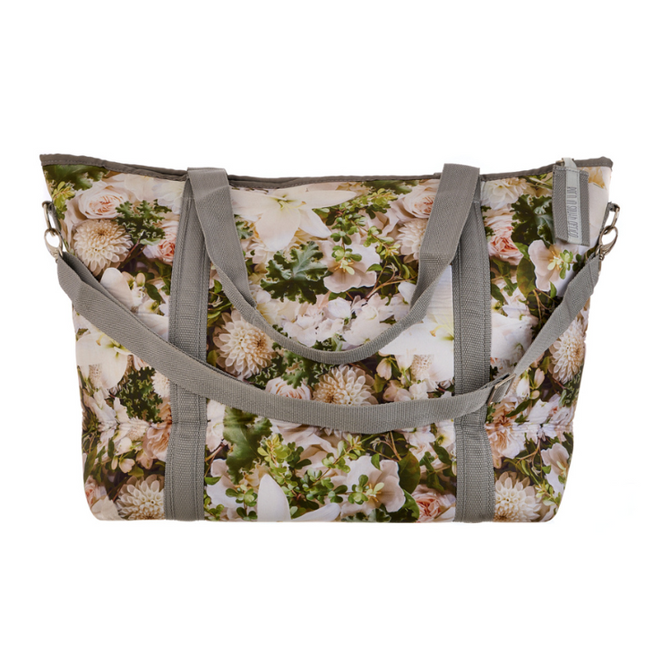 Busy Beach Bag