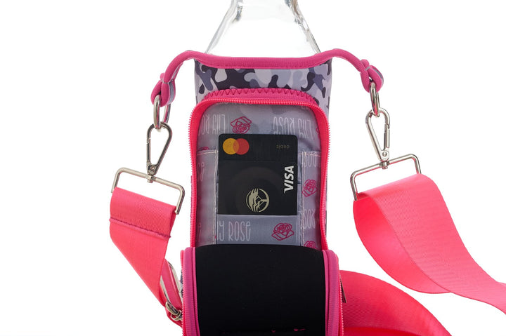 Water Bottle Holder