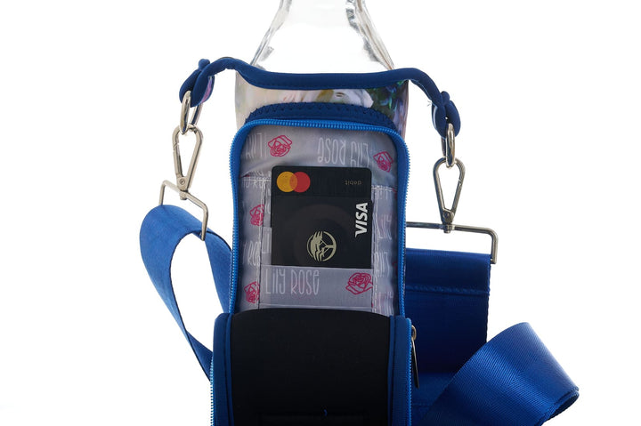 Water Bottle Holder