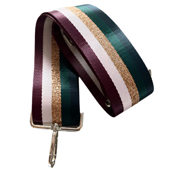 Sassy Bag Strap - The Classics