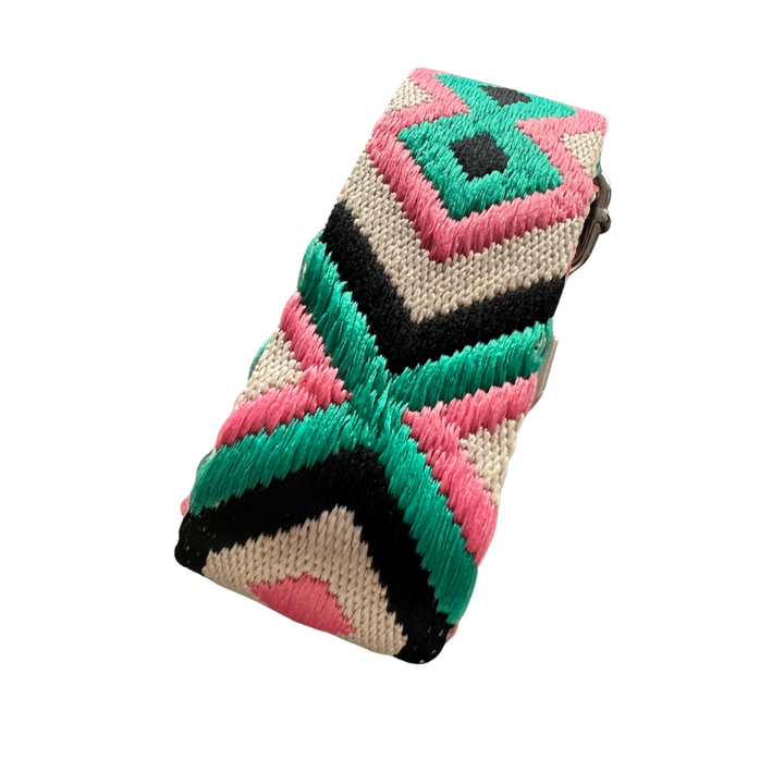 Sassy Bag Strap - Playful Palettes
