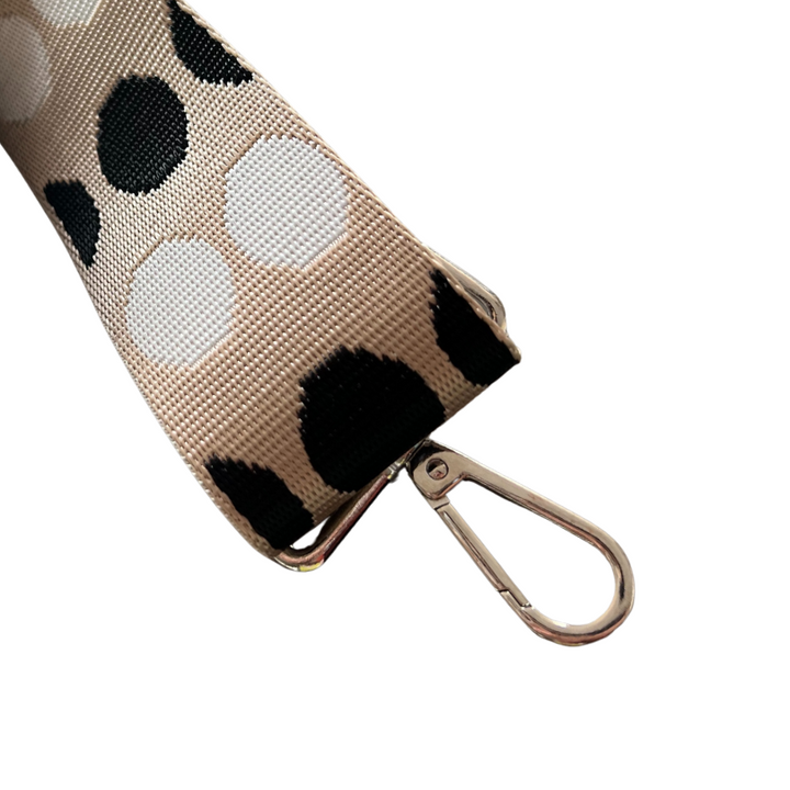 Sassy Bag Strap - Playful Palettes