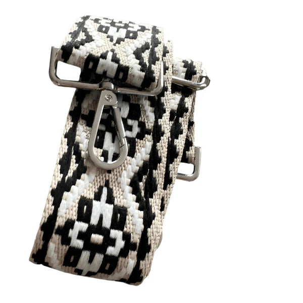 Sassy Bag Strap - Playful Palettes