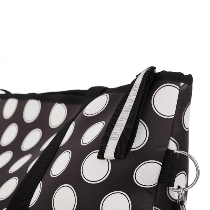 Busy Beach Bag