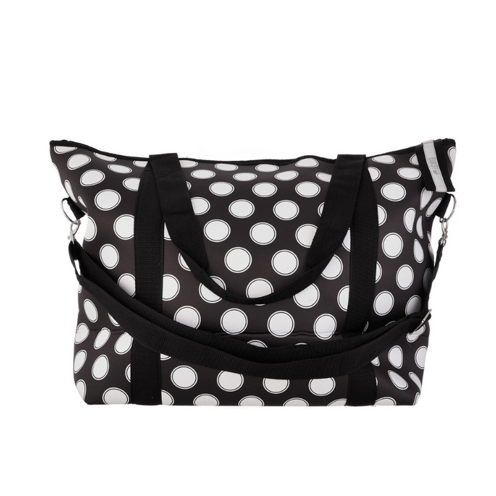 Busy Beach Bag