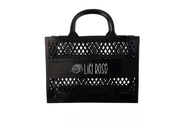 Jam & Jelly Basket Bag