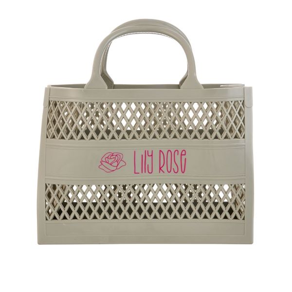Jam & Jelly Basket Bag