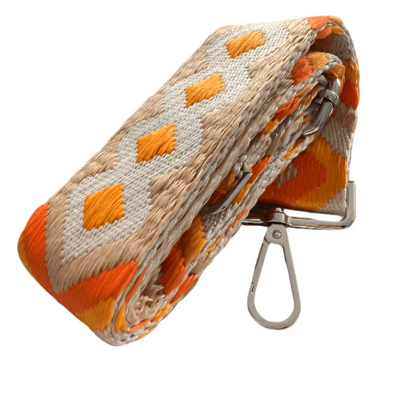 Sassy Bag Strap - Playful Palettes