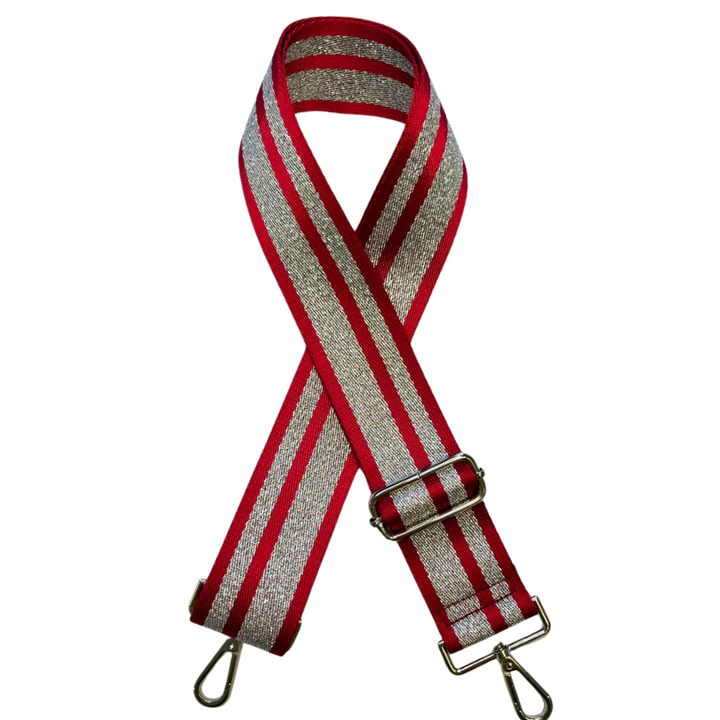 Sassy Bag Strap - The Classics