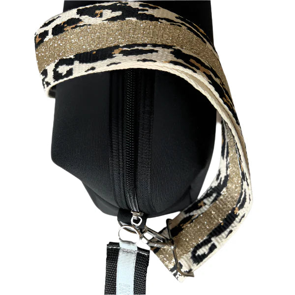 Sassy Bag Strap - The Wild Side