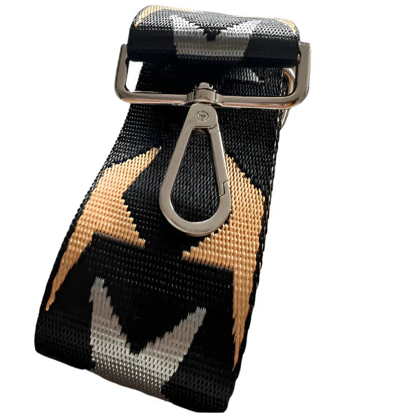 Sassy Bag Strap - Playful Palettes