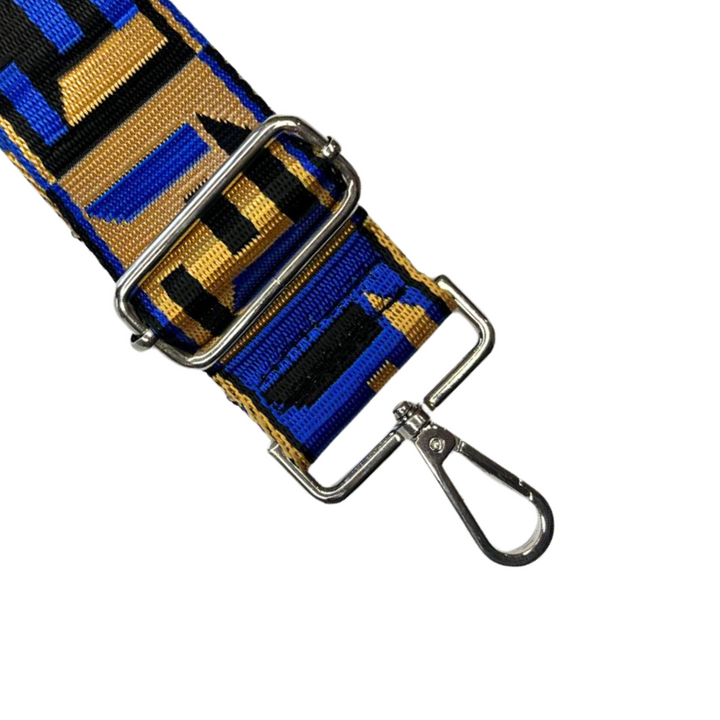 Sassy Bag Strap - Playful Palettes