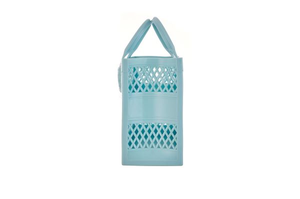 Jam & Jelly Basket Bag