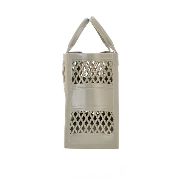 Jam & Jelly Basket Bag