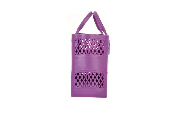 Jam & Jelly Basket Bag