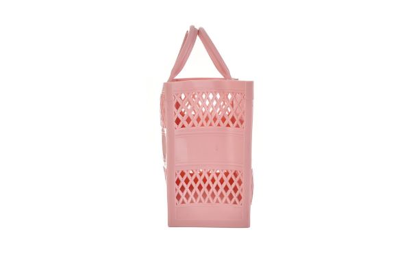 Jam & Jelly Basket Bag