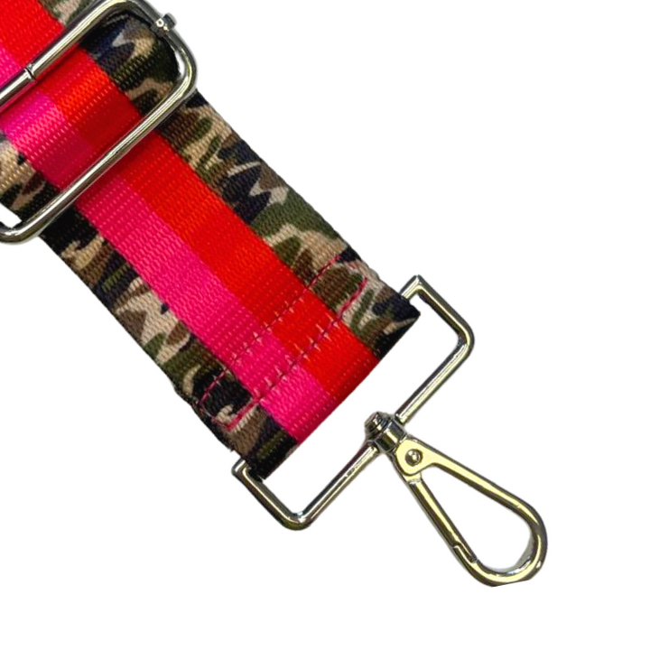 Sassy Bag Strap - The Classics