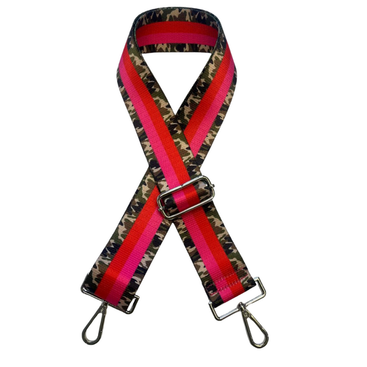 Sassy Bag Strap - The Classics