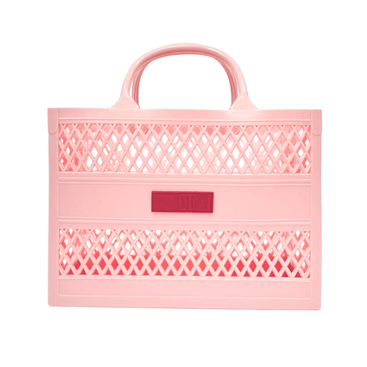 Jam & Jelly Basket Bag