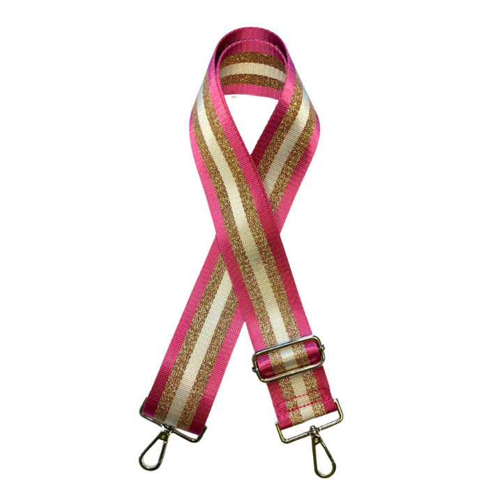 Sassy Bag Strap - The Classics