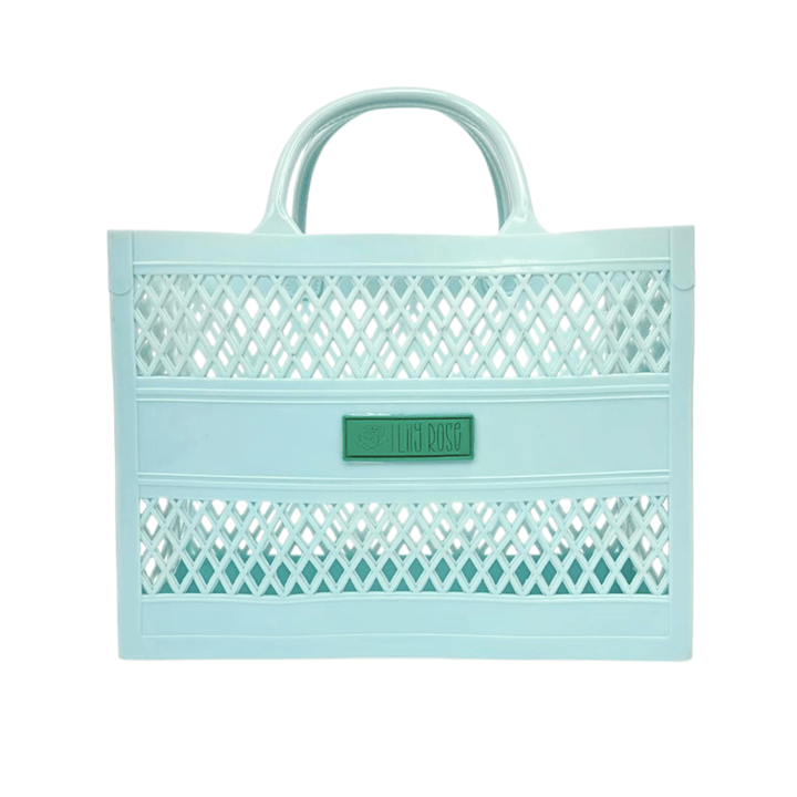 Jam & Jelly Basket Bag