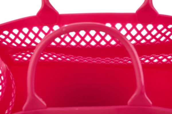 Jam & Jelly Basket Bag
