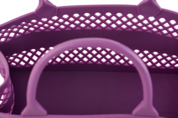 Jam & Jelly Basket Bag