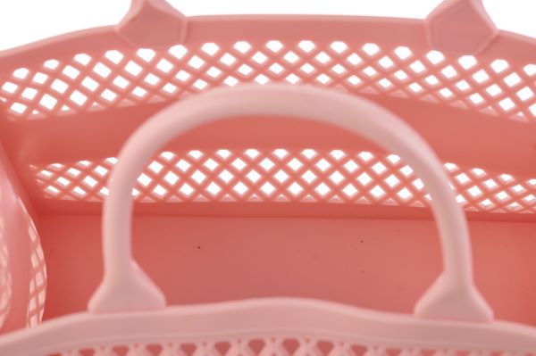 Jam & Jelly Basket Bag