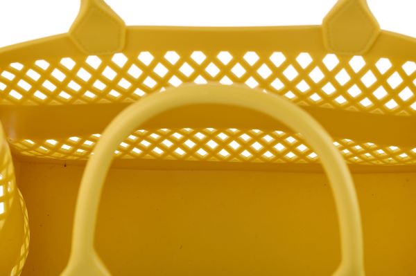 Jam & Jelly Basket Bag