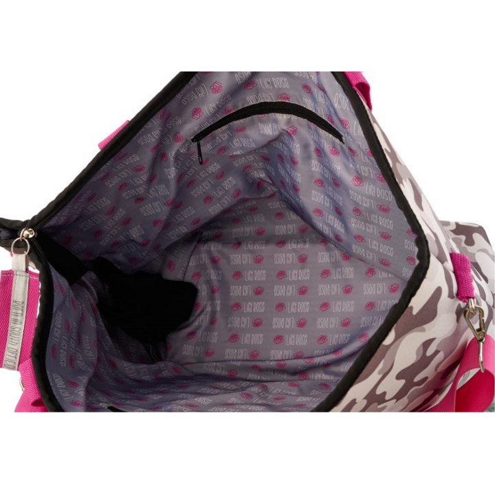 Busy Beach Bag
