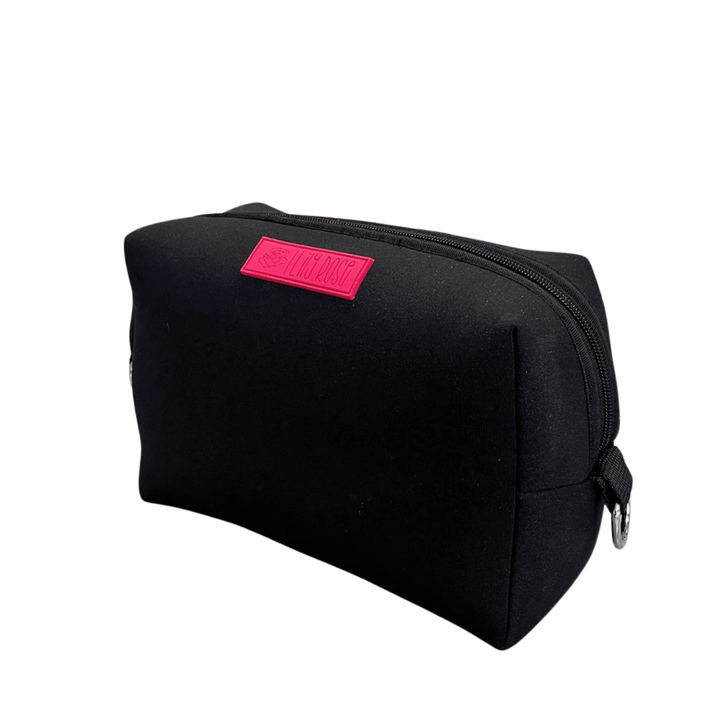 Large Jet Set Bag – Lily Rose Collection Large Jet Set Bag – Lily Rose Collection