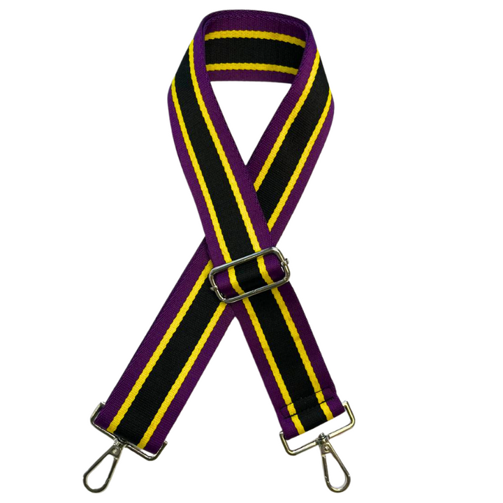 Sassy Bag Strap - The Classics