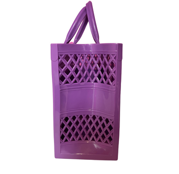 Jam and Jelly Basket Bag